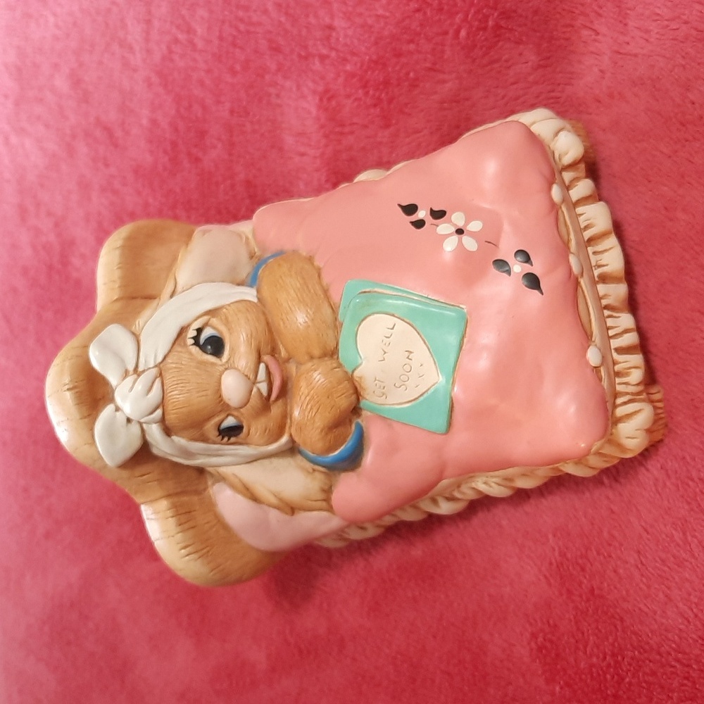 Pendelfin figurine